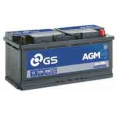 AGM 020 BATTERY
