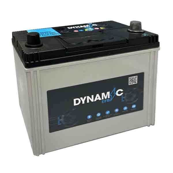 053 GS EFB BATTERY