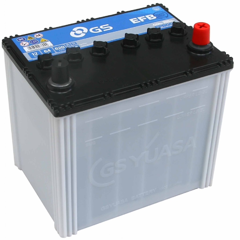 005L GS EFB BATTERY