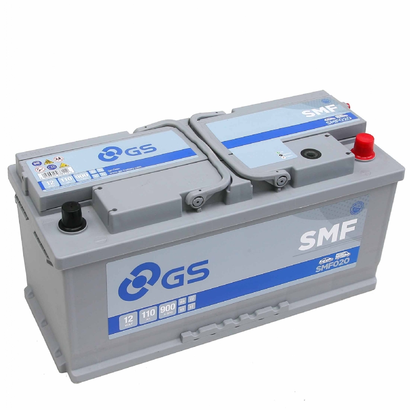 020 GS SMF BATTERY