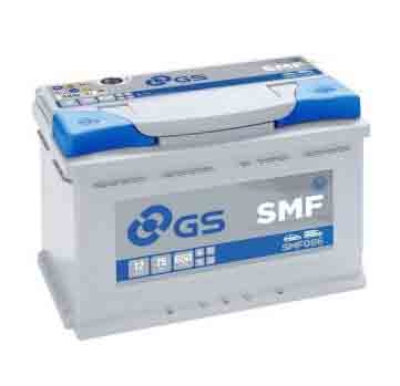 086 GS SMF BATTERY