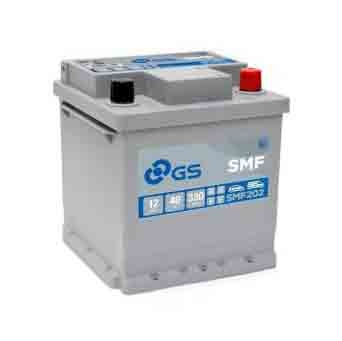 002 GS SMF BATTERY