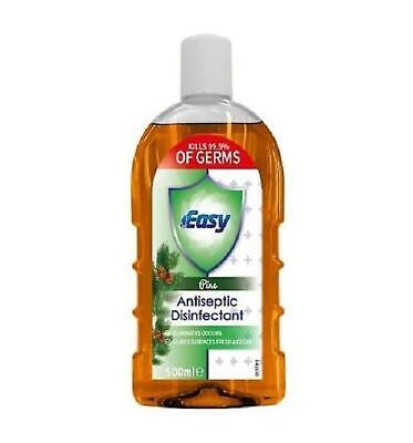 EASY PINE DISINFECTANT 500ML