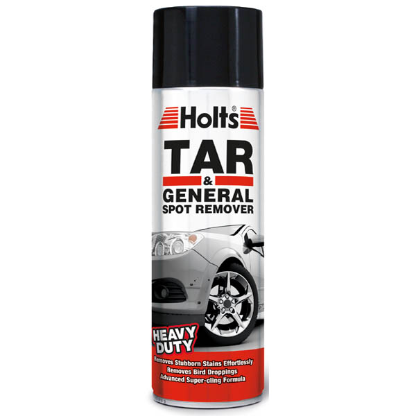 HOLTS TAR & SPOT REMOVER 500ML