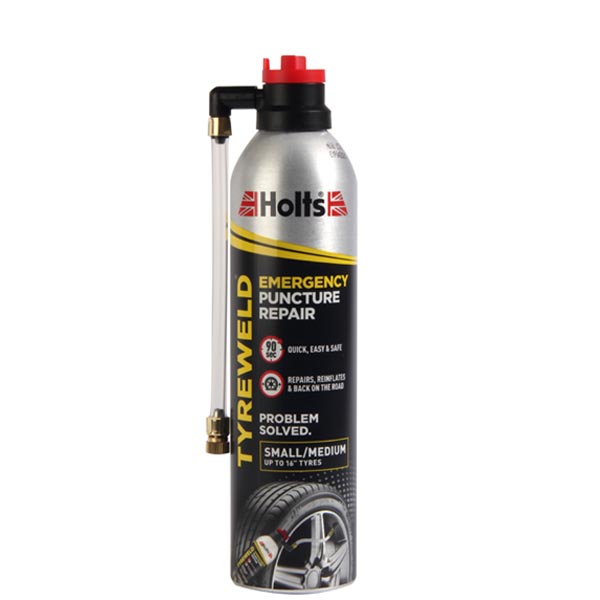 HOLTS TYREWELD 400ML