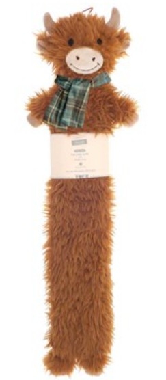 NOVELTY LONG HW BOTTLE HIGHLAND