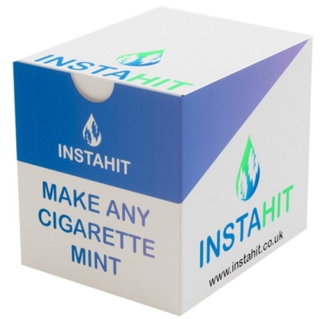 INSTAHIT MINT DROPS 2ml in CDU