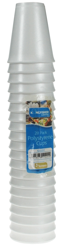 DART INSULATED POLYSTYRENE 10OZ CUP