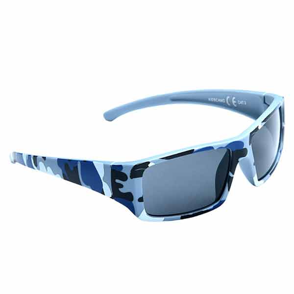 KIDS CAMO