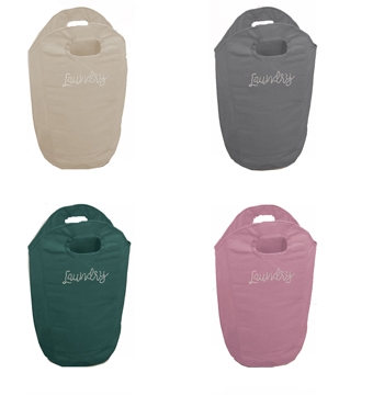 COUNTRY CLUB DIAMANTE LAUNDRY BAG
