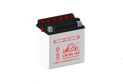 LB10L-A2 BATTERY 135 x 90 x 145mm