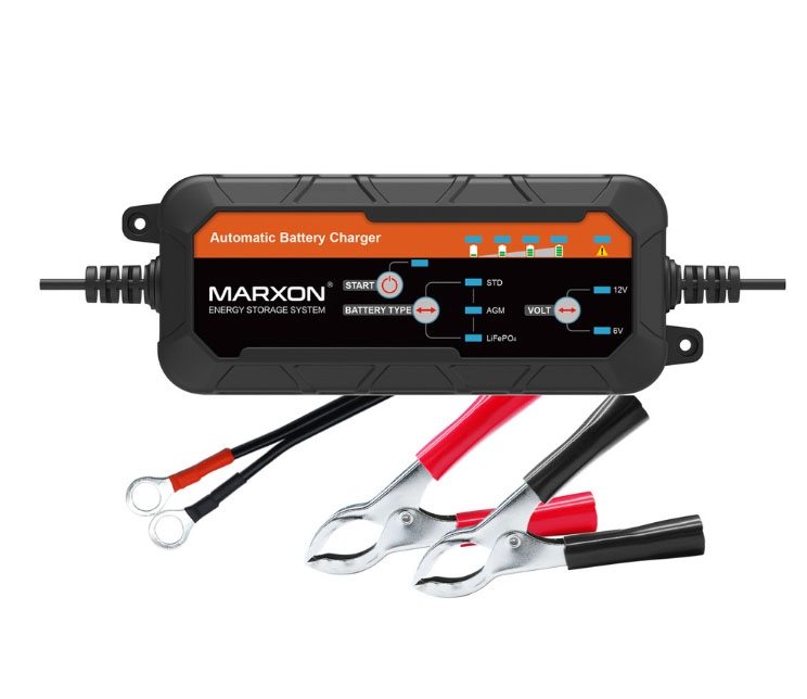 LC-2258 MARXON SMART CHARGER
