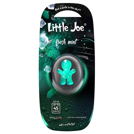 LITTLE JOE MEMBRANE FRESH MINT