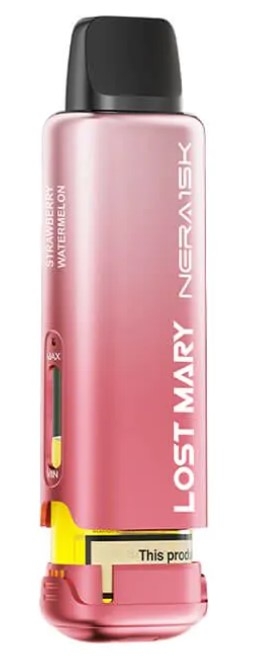 LM NERA S/BERRY WATERMELON POD