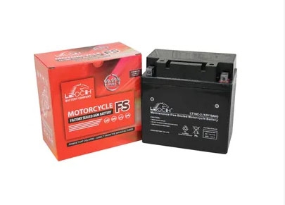 EB16B-3-1 MOTORCYCLE BATTERY