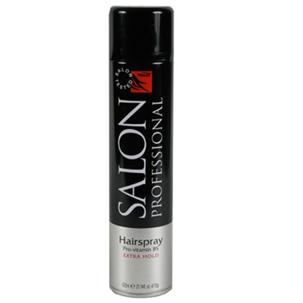 MINUET SALON HAIR SPRAY 625ML