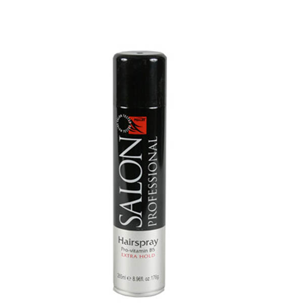 MINUET SALON HAIRSPRAY EXTRA 265ML