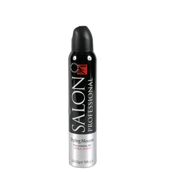 MINUET SALON MOUSSE XTRA HOLD 225ML