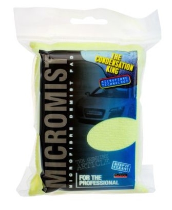 MARTIN COX MICROFIBRE DEMIST PAD