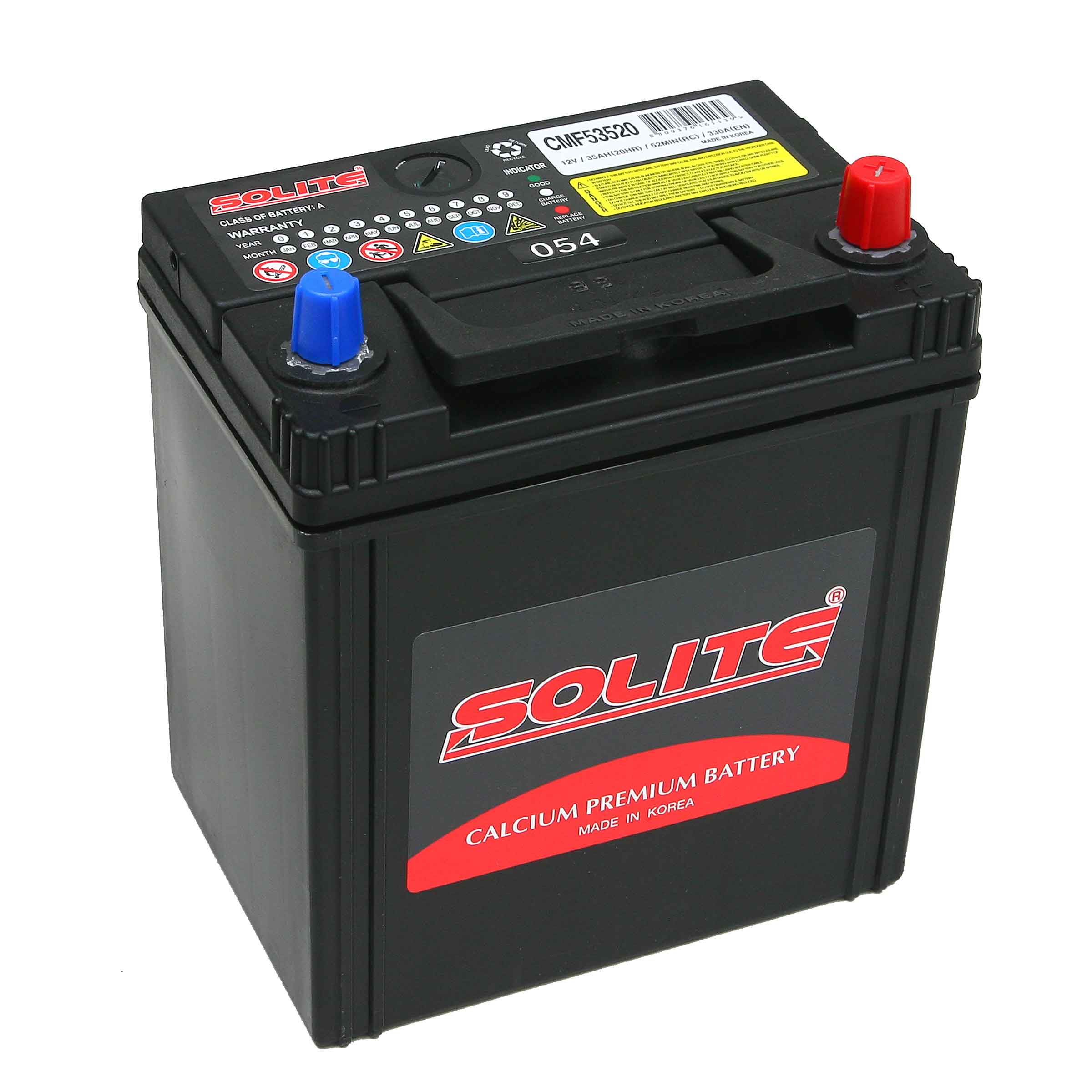 NEU 054HD BATTERY