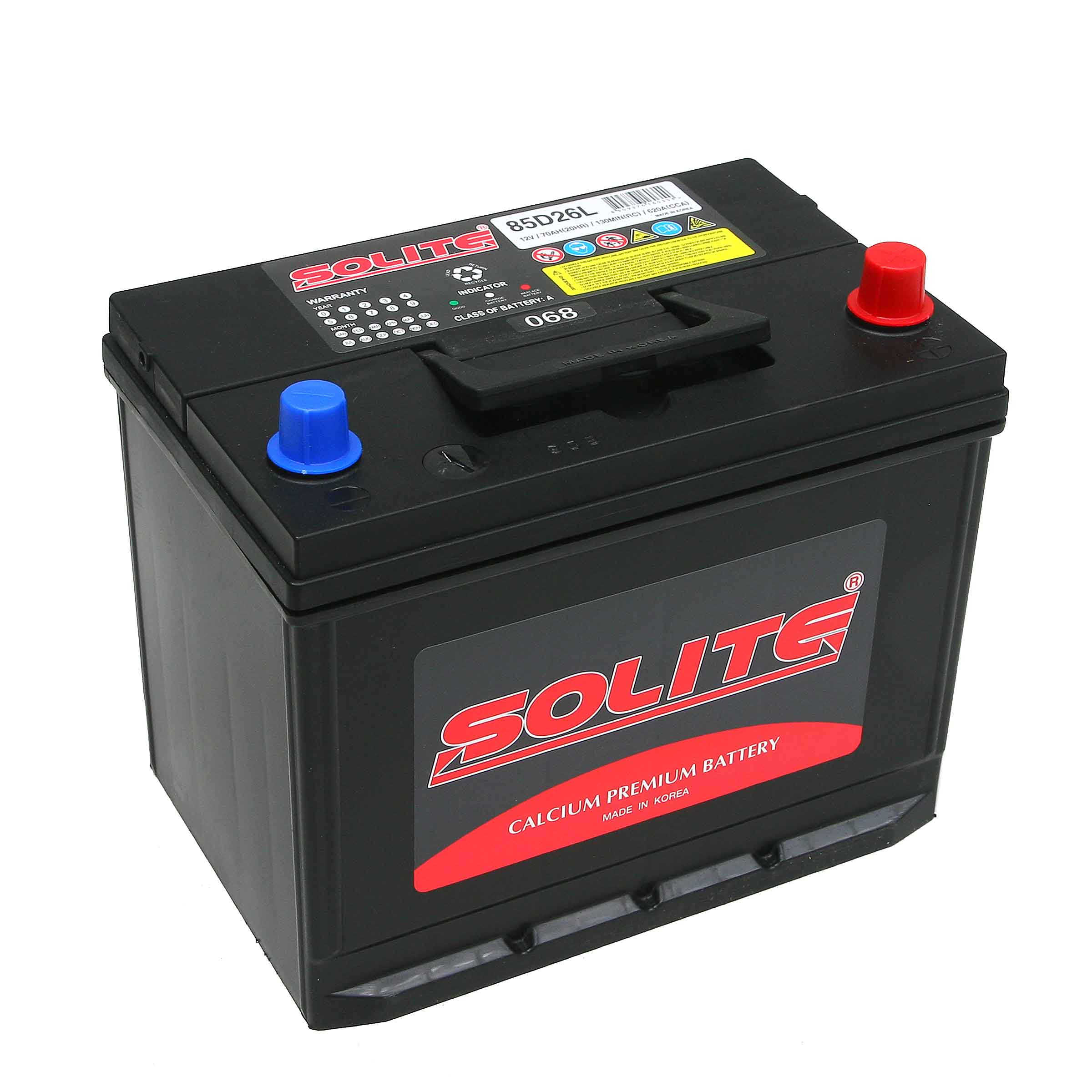 068 BATTERY