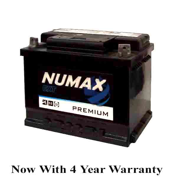 097 NUMAX FORD POST BATTERY