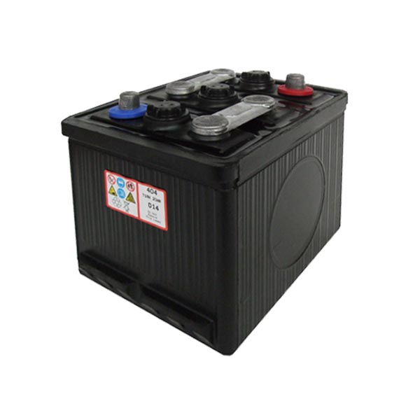 404 LINCON BATTERY