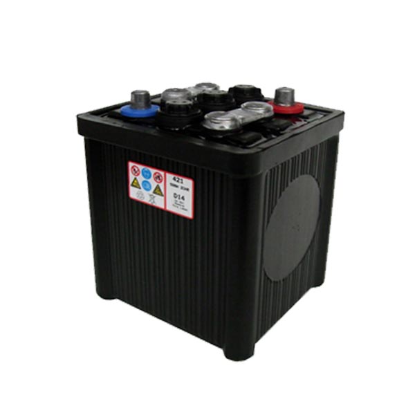 421 LINCON BATTERY