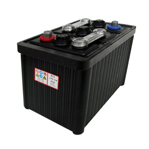 511 LINCON BATTERY