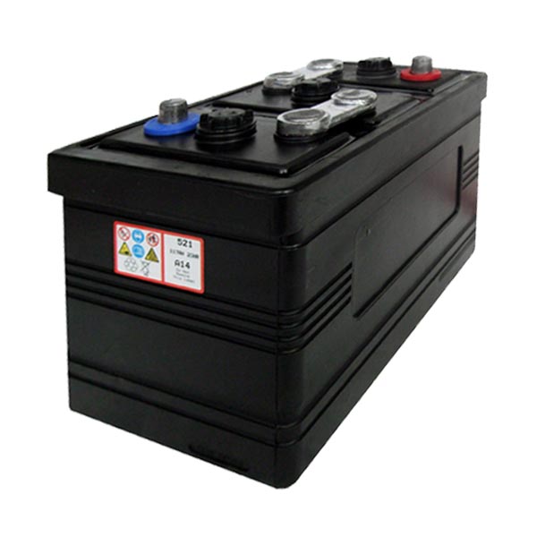 521 LINCON BATTERY