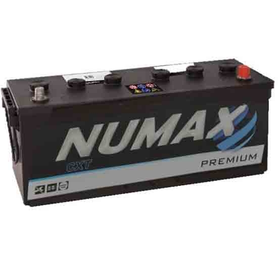 638 BATTERY