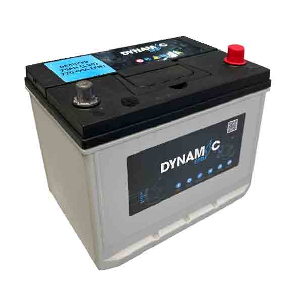 068 EFB BATTERY