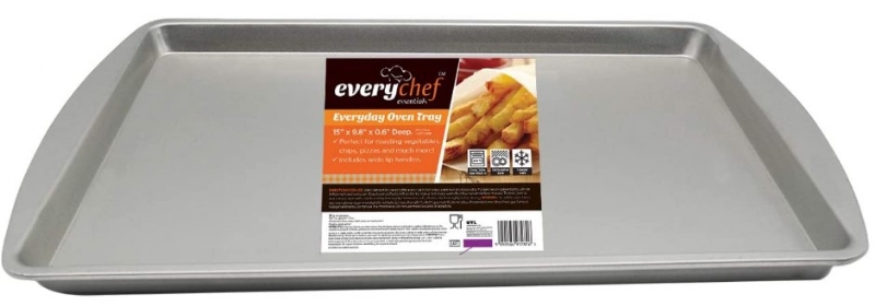 EVERY CHEF EVRY DAY OVEN TRAY