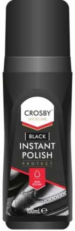 CROSBY BLACK INSTANT POLISH
