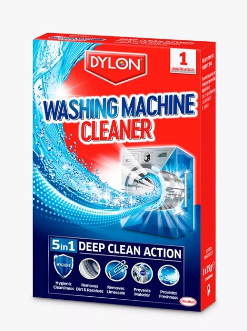 DYLON WASHING MACHINE CLEANER