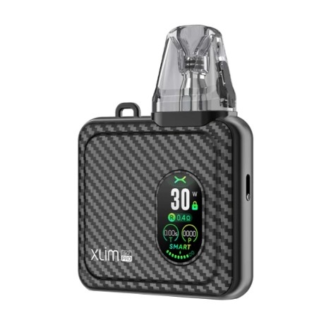 OXVA XLIM SQ PRO KIT