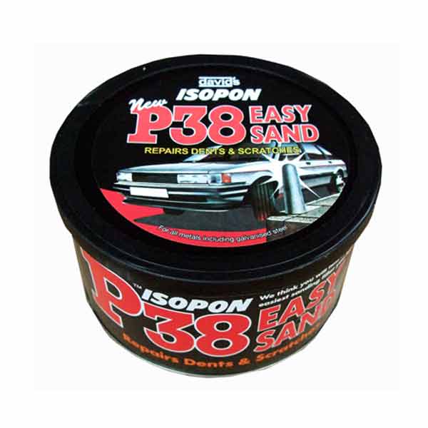 P38 ISOPON 250GM