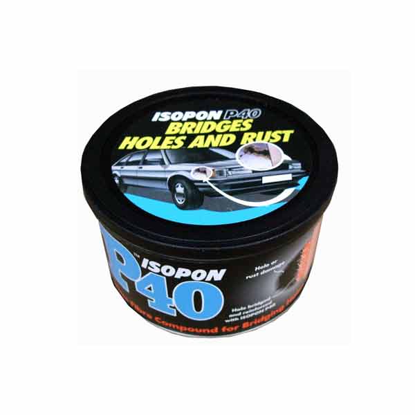 P40 ISOPON 250GM