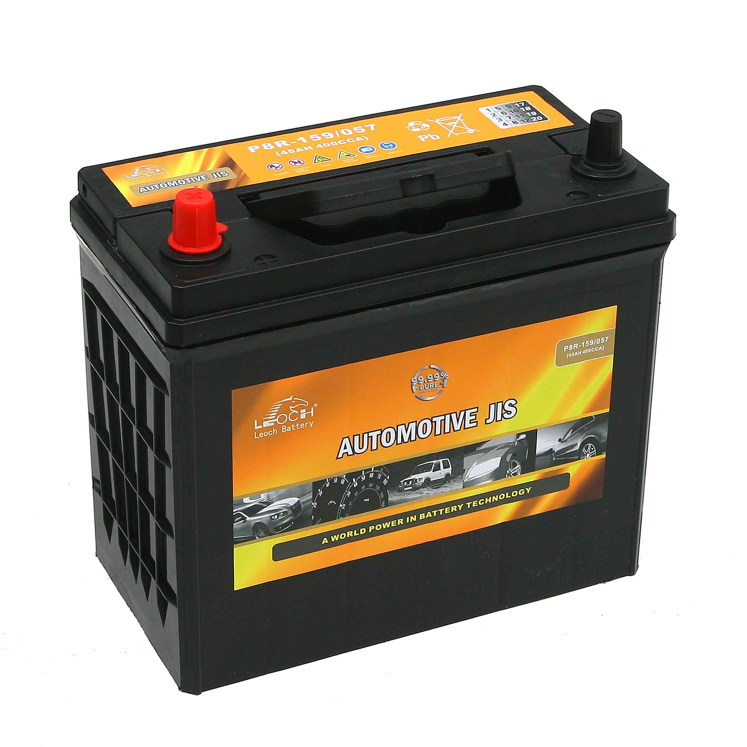 P8R-159 BATTERY