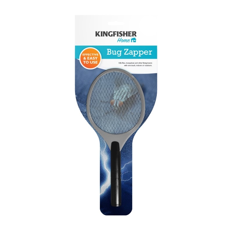 LITTLE SUCKER ELECTRONIC BUG ZAPPER