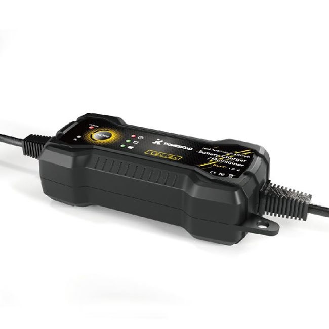 PLFC-12-2 BATTERY CHARGER