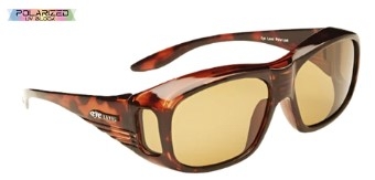 POLARIZED OVERGLASSES REGULAR +