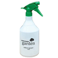K/F LARGE HAND SPRAYER 1LTR