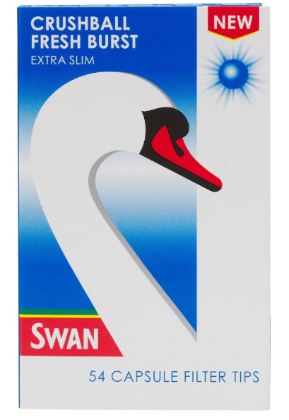 SWAN EX SLIM CRUSHBALL FRESH BURST
