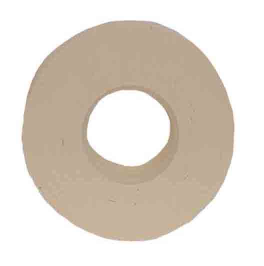 PVC TAPE WHITE 19MM X 20M BS 60454