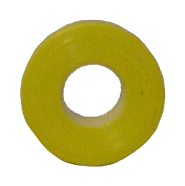 PVC TAPE YELLOW 19MM X 20M BS 60454
