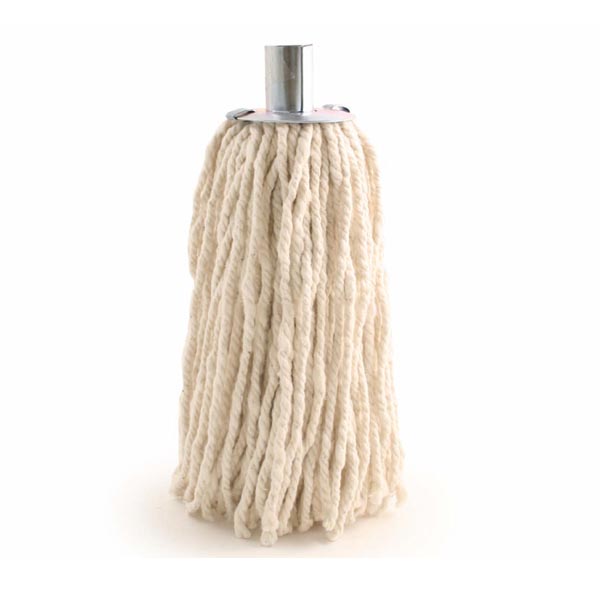 BENTLEY ULTRA YARN COTTON MOP HEAD