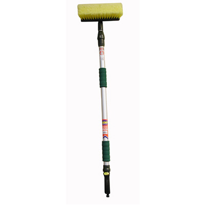 KENT BUDGET TELESCOPIC WASH BRUSH