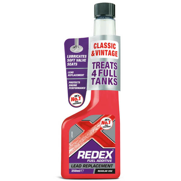 REDEX LEAD REPLACEMENT 250ML