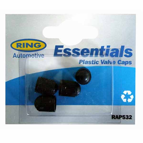 RING DUST CAPS